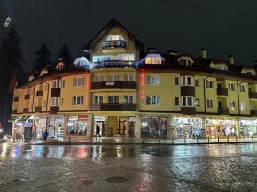 Apartments & Rooms Royal Plaza Borovetz